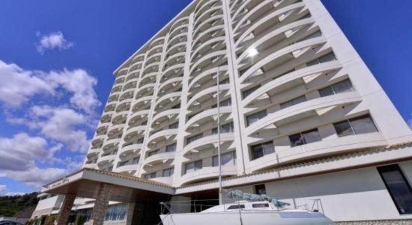 Hamanako Lake Side Plaza Hamamatsu Exterior foto