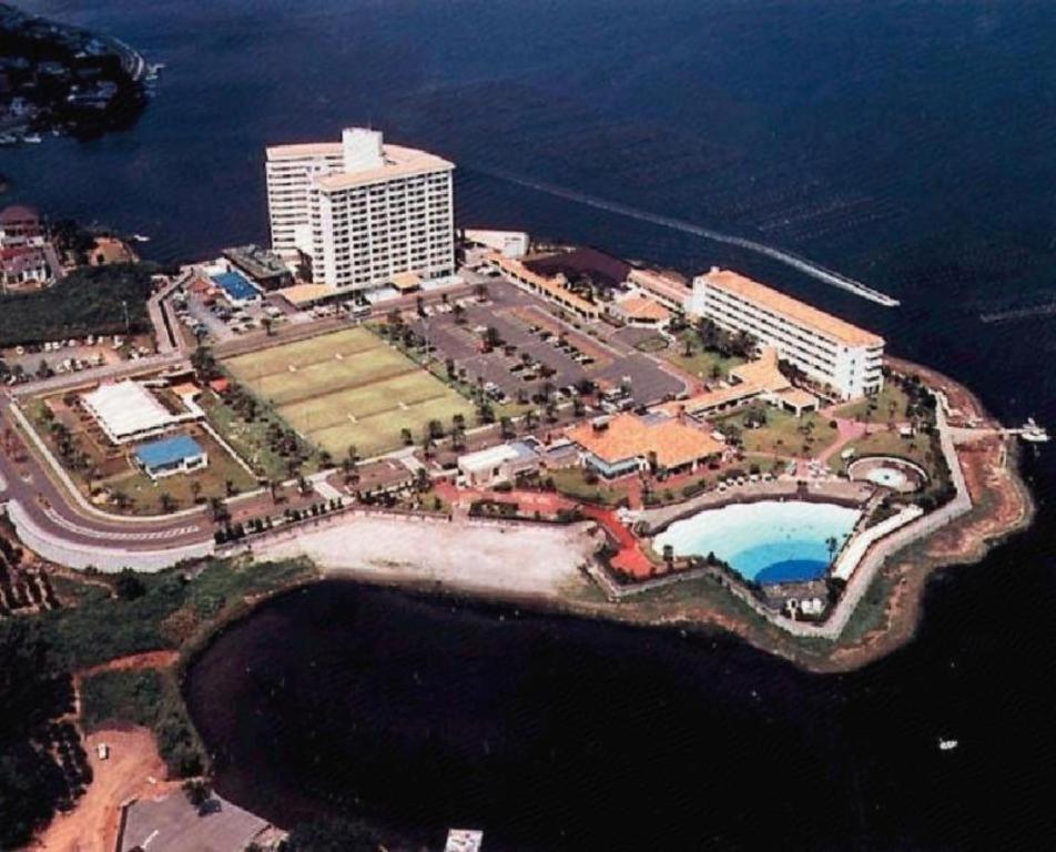 Hamanako Lake Side Plaza Hamamatsu Exterior foto